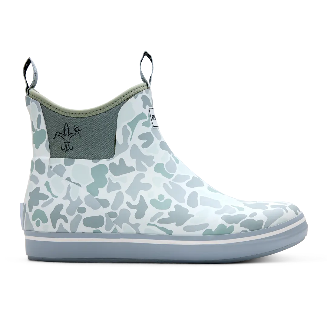Lowland Ankle Boots Lowland Ankle Boots