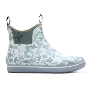 Lowland Ankle Boots