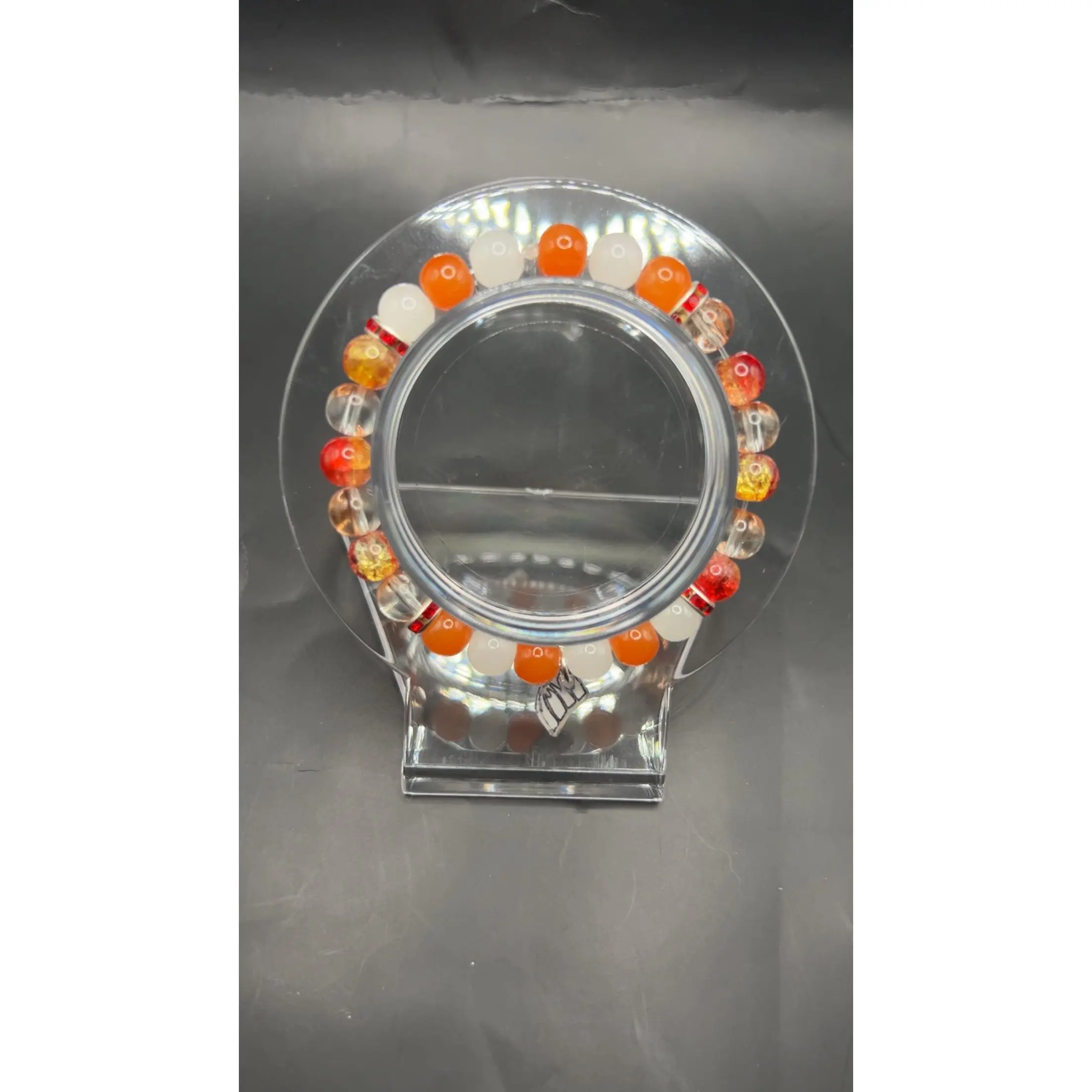 Phoenix bracelet