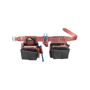 Occidental Leather 8087 LG Oxylights Driver Set