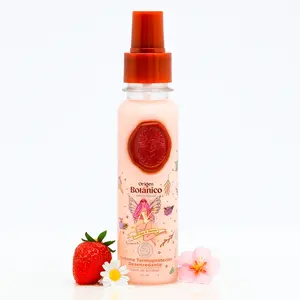 Ritual Botanico Hair Perfume Heat Protectant 120ml | Thermal Spray