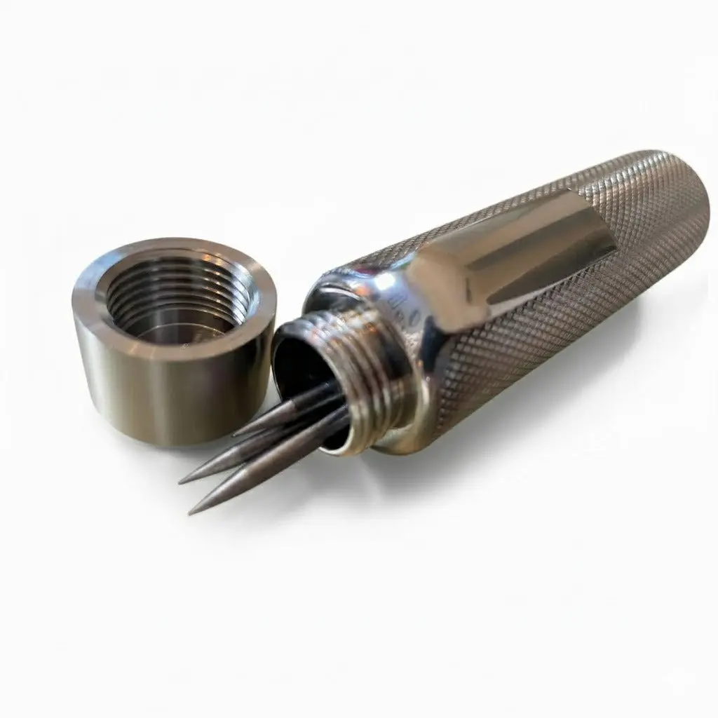 Nexon SS Tungsten Electrode Holder