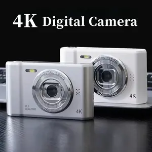 4K Digital Travel Selfie Camara