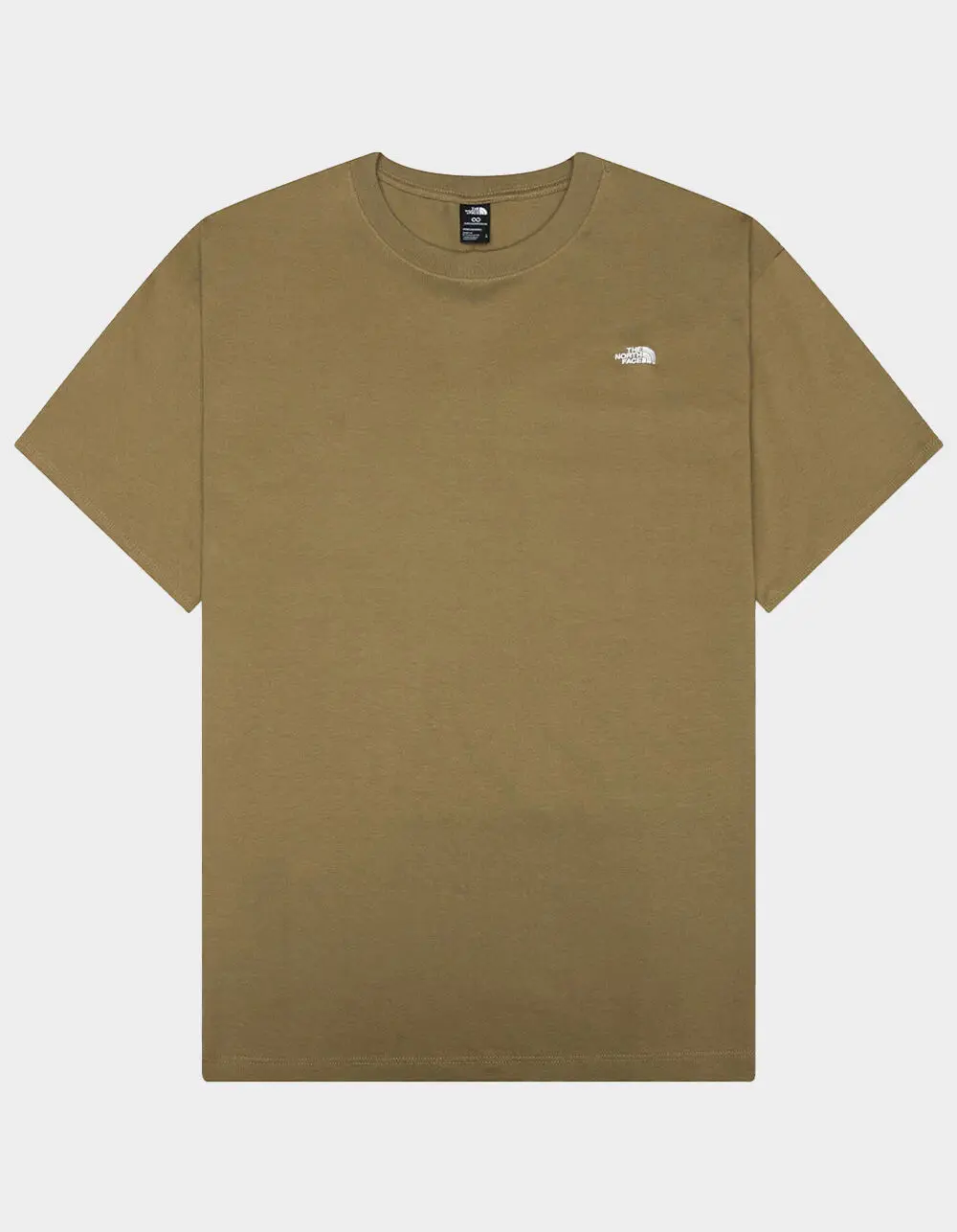 THE NORTH FACE Essential Dome Mens Tee