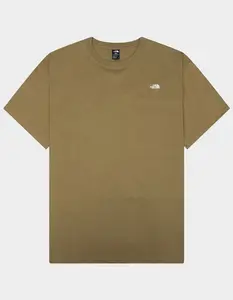 THE NORTH FACE Essential Dome Mens Tee