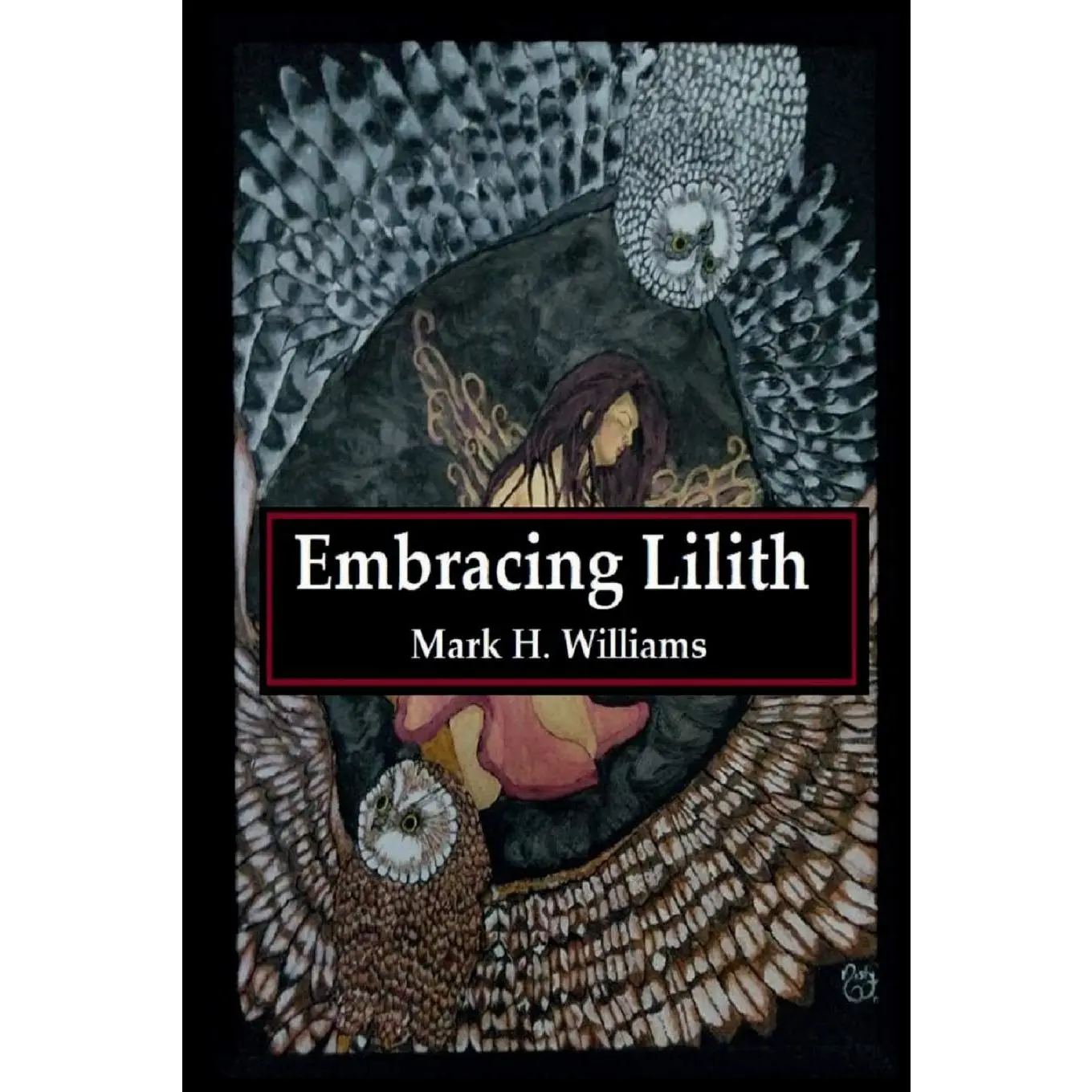 Embracing Lilith