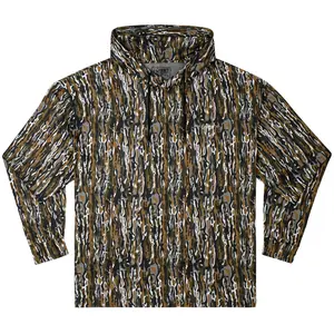 Lightweight Hoodie - Original Ranch