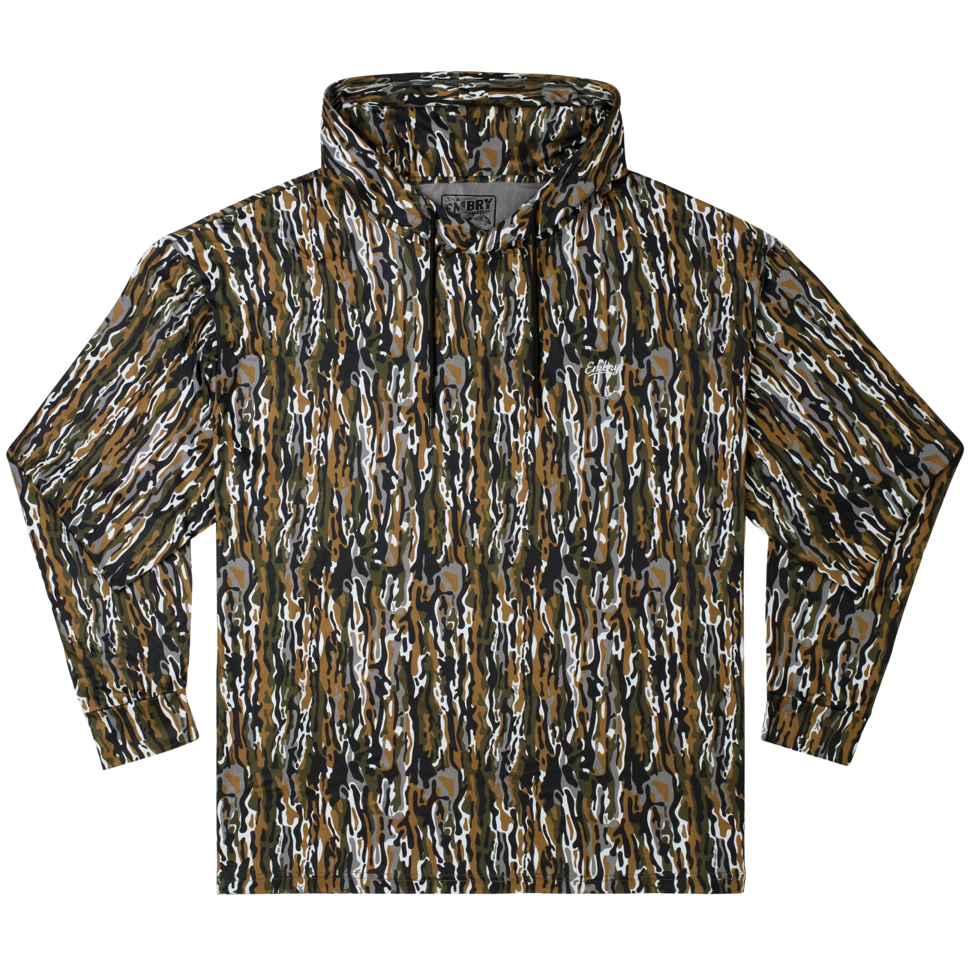 Lightweight Hoodie - Original Ranch