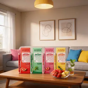 For you Twin-Cap Mint Inhaler Essential Oils Late-Night Study, Long Drives, Meetings Discreet & Reusable (Not a Vape)