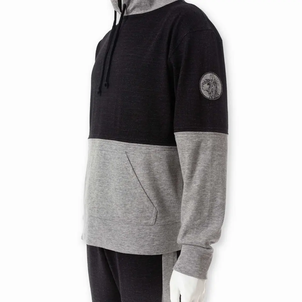 Malibu Lounge Hoodie