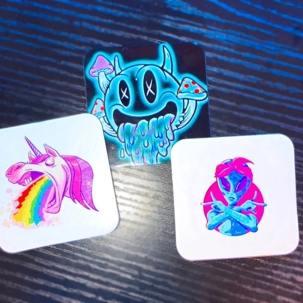 Custom fridge magnets Custom fridge magnets