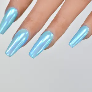 Cre8tion Nail Art Effect Unicorn Powder - 08 - 1g