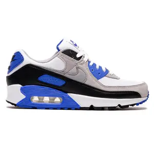 Nike Air Max 90 Hyper Royal DM0029-112 Men's Fashion Sneaker New
