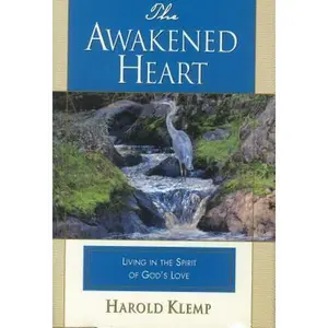 USED-The Awakened Heart by Harold Klemp (Hardcover)
