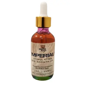 Imperial Hair Growth Oil