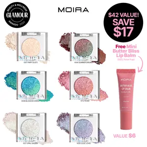 Chroma Light Shadow Bundle (CLS:1,4,9,12,17,20 BBLBM3)