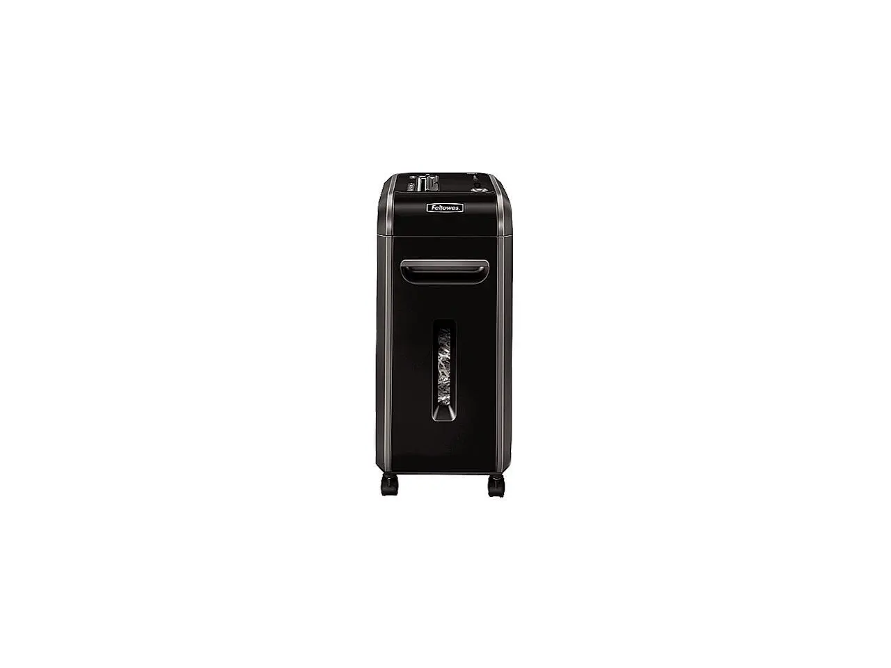 Fellowes 99Ci Powershred 99Ci 100% Jam Proof Cross-Cut Shredder Fellowes 99Ci Powershred 99Ci 100% Jam Proof Cross-Cut Shredder
