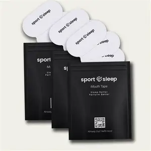 Sports & Mouth Tape