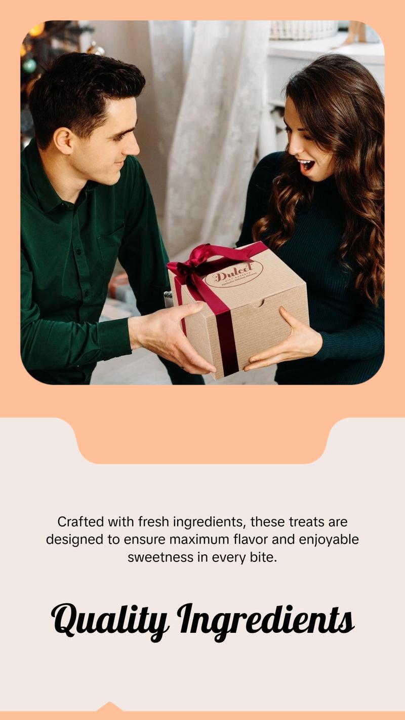 Classic Sweet Treats Box