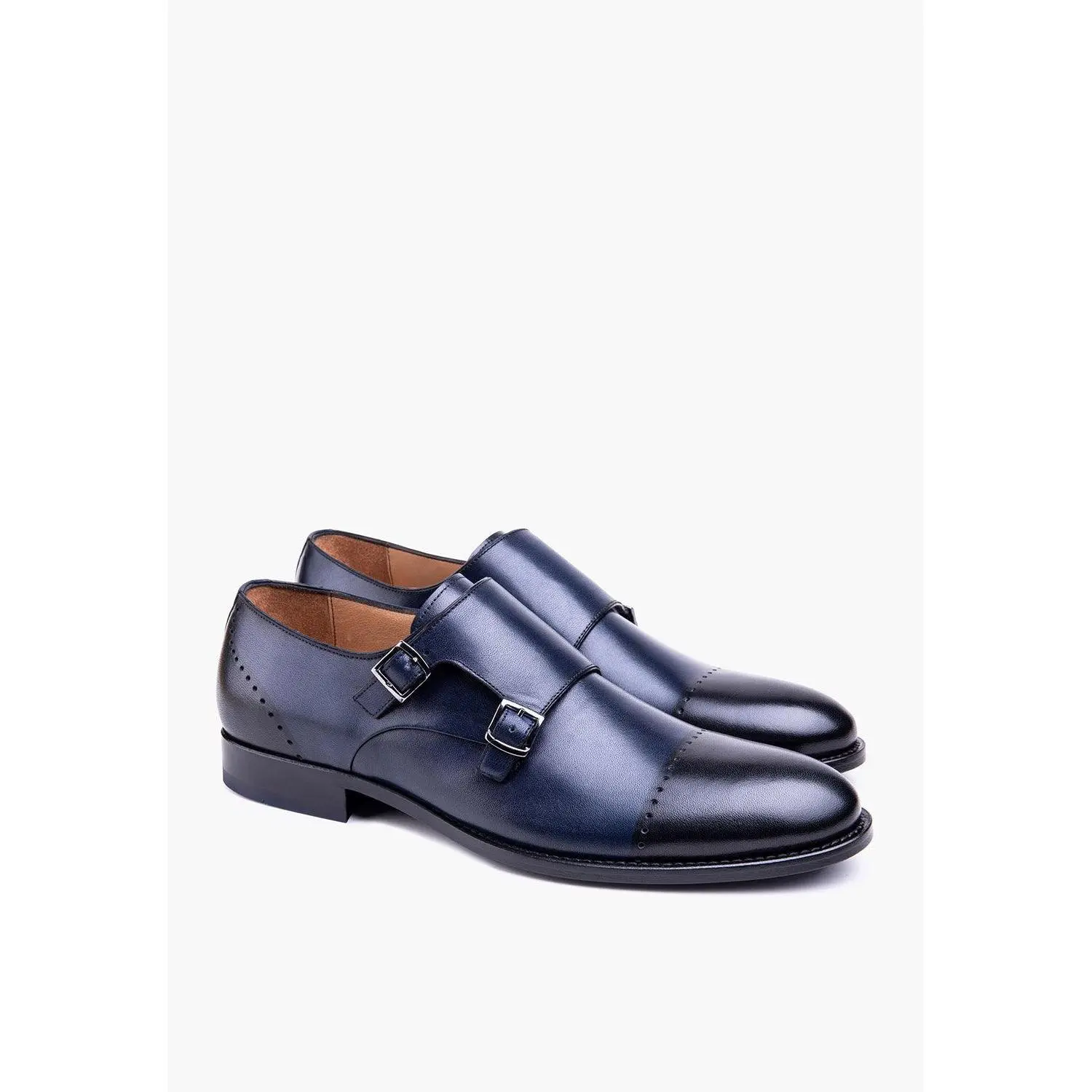 Esquire Navy-Black