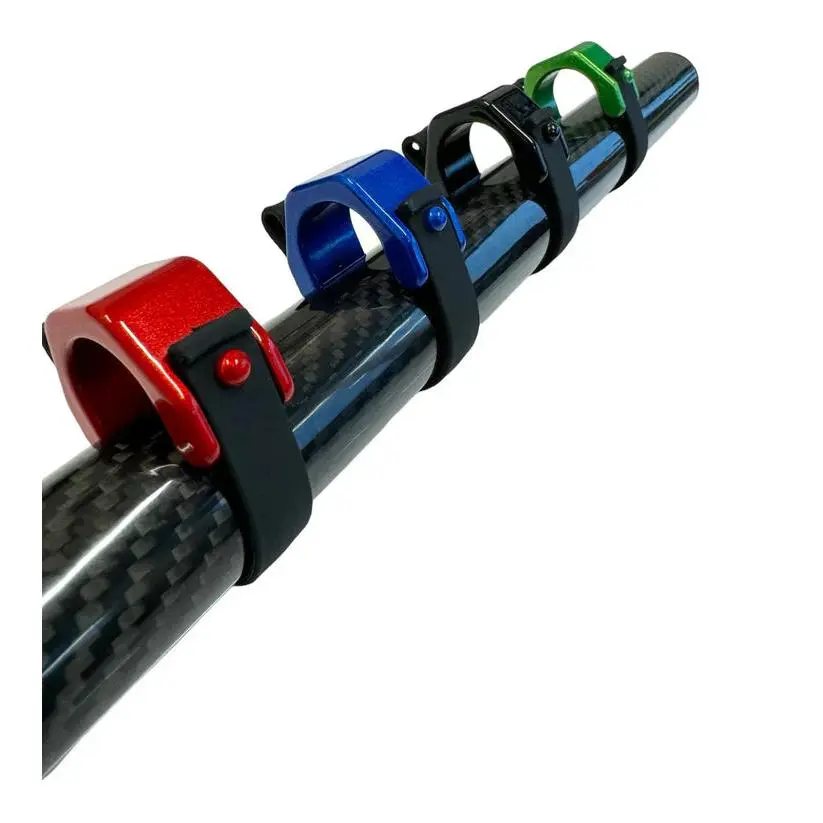DD26 Fishing Cable KING Wire Management Keepers