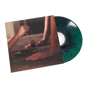 Charli XCX: Wuthering Heights (Colored Vinyl) Vinyl LP