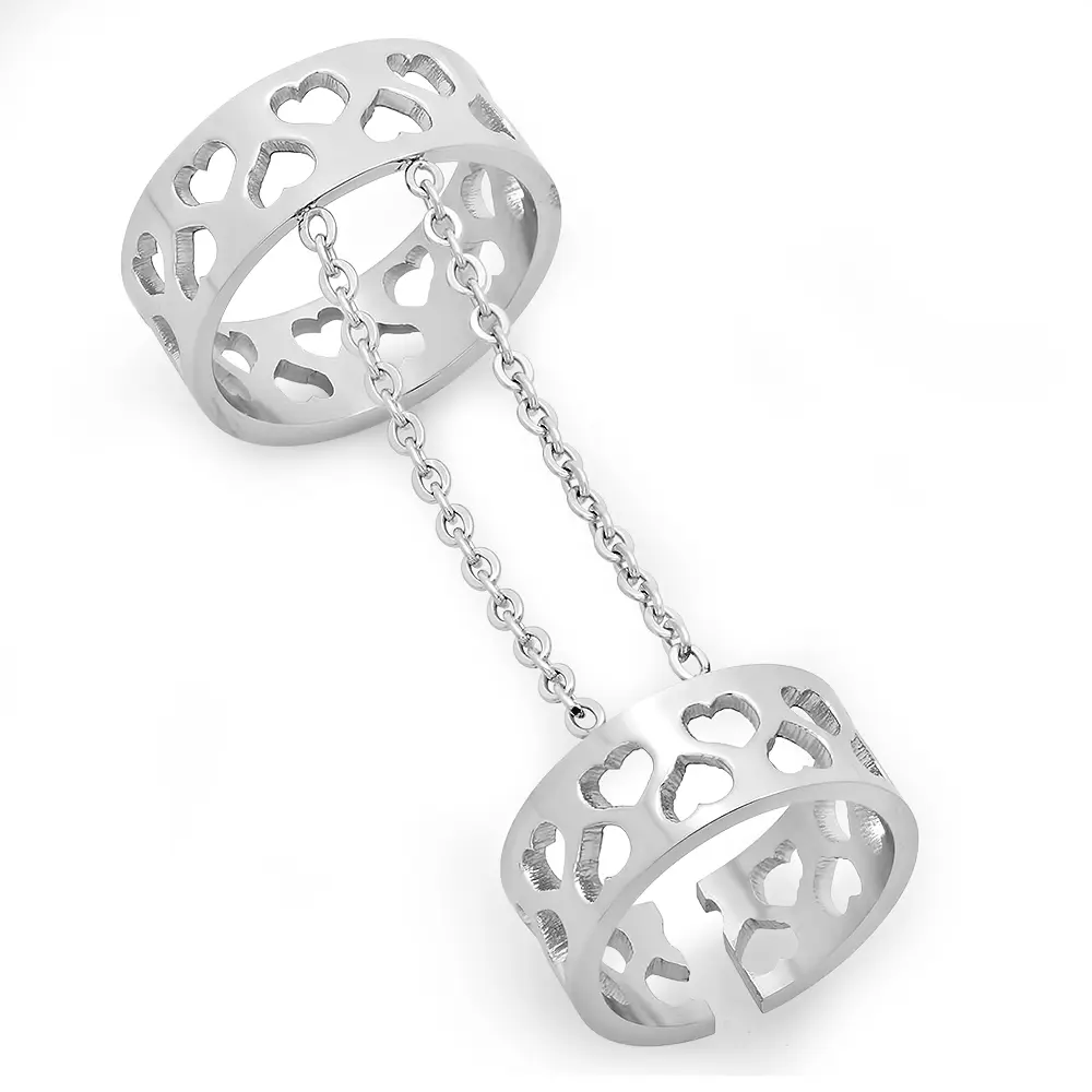 Stainless Ring