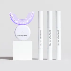 Signature Smile Whitening kit Cosmetic Oral Gel