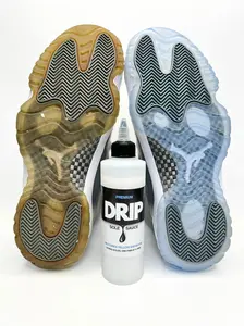 Drip Sole Sauce - Fix Yellow Soles & Midsoles To Restore & Whiten Sneakers