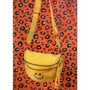 Good Mood Crossbody Bag