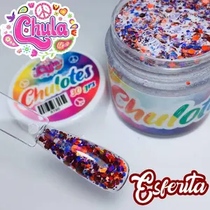CHULOTE ESFERITA 30 GR