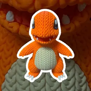 Fire Lizard
