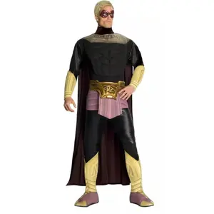 Ozymandias Costume
