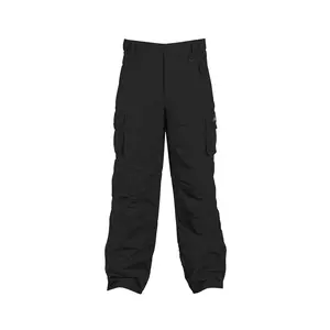 Whitestorm Youth Kids Insulated Waterproof Cargo Winter Ski Snowboard Pants X-Large