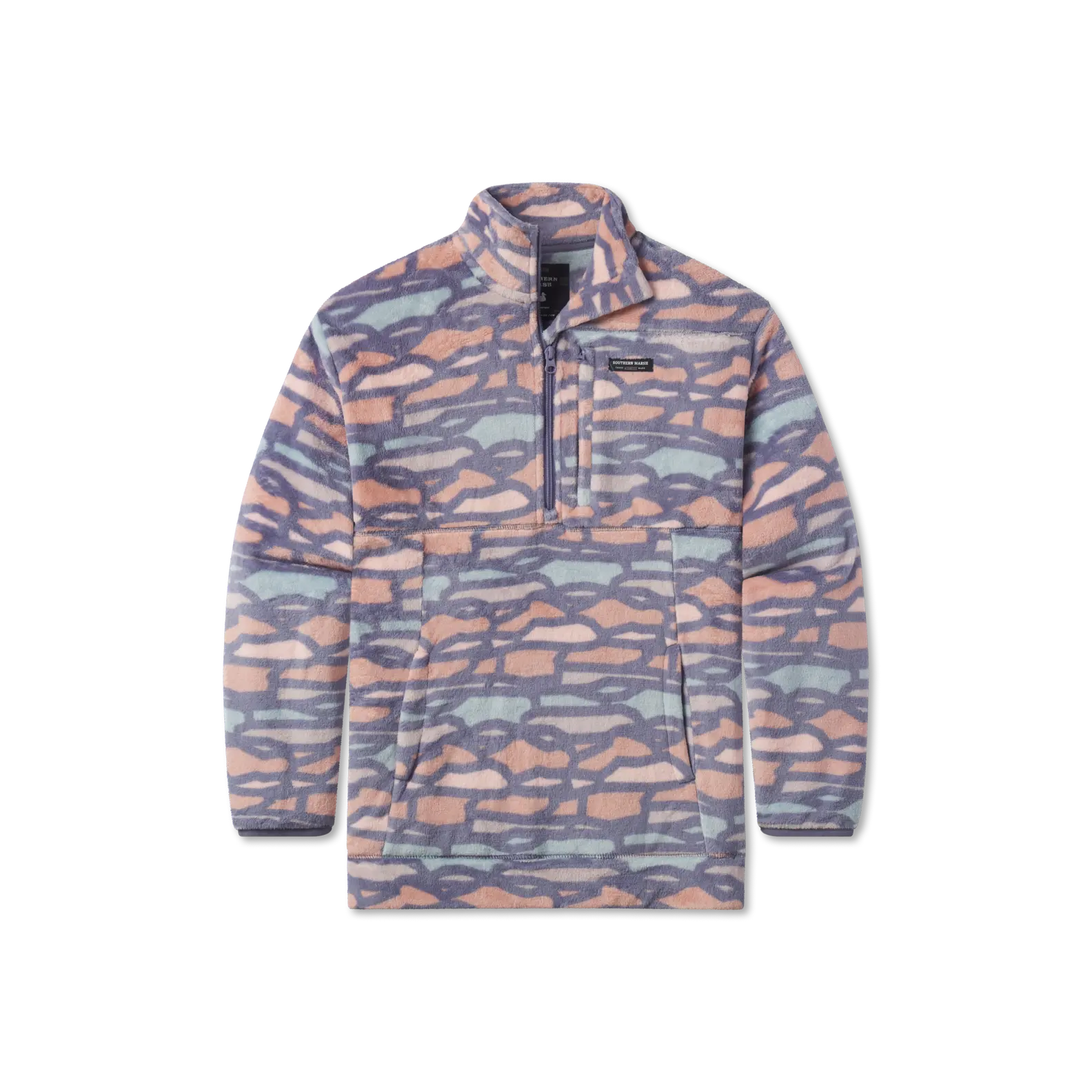 Ogden Gorge Fleece Pullover