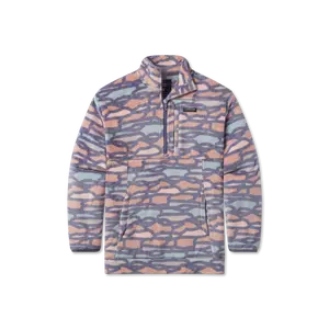 Ogden Gorge Fleece Pullover