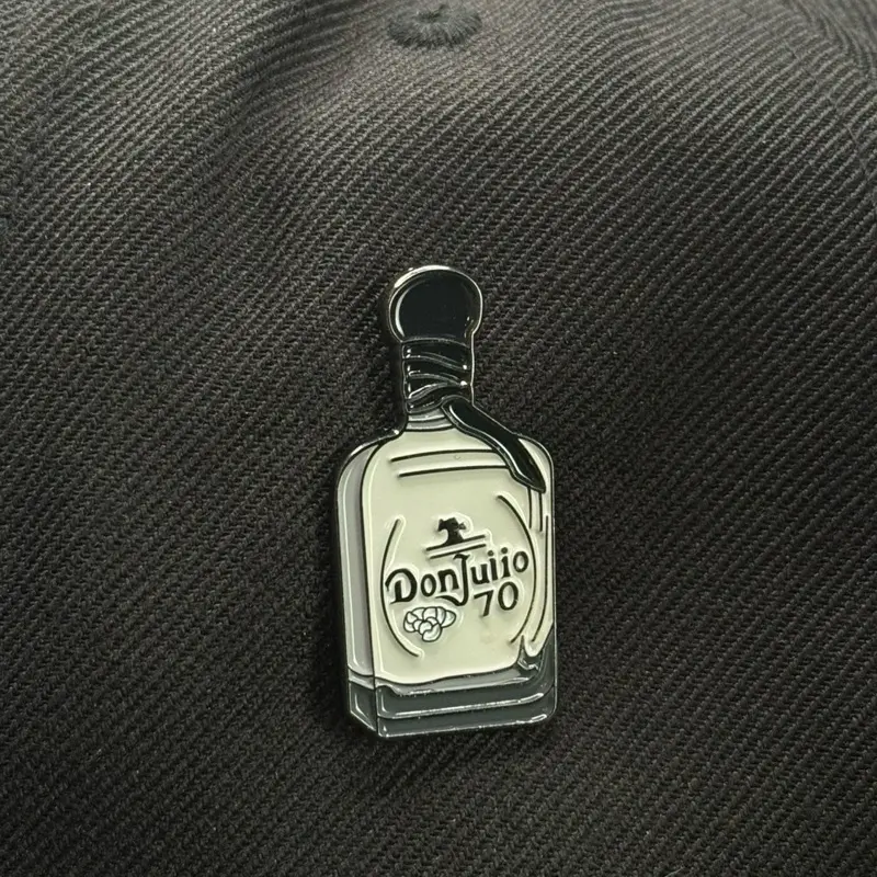 Don Julio 70 hat Pin