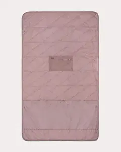 Layover™ Blanket Quartz