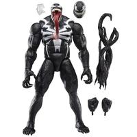 Gamer Birth Venom
