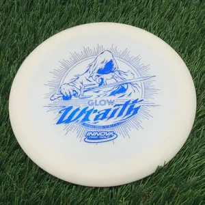 Innova DX Glow Wraith - 163.6g - Glow
