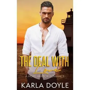USED-The Deal With Love: May December Romance Series by Doyle, Karla (Paperback)