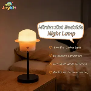 Rechargeable Water Ripple Projection Ambient Light, Romantic Bedroom Nightlight, Soft Glow Sleep Lamp, Indoor Outdoor Use