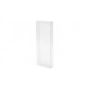 Transparent Protector 2 Decks V2 (10 Pack)