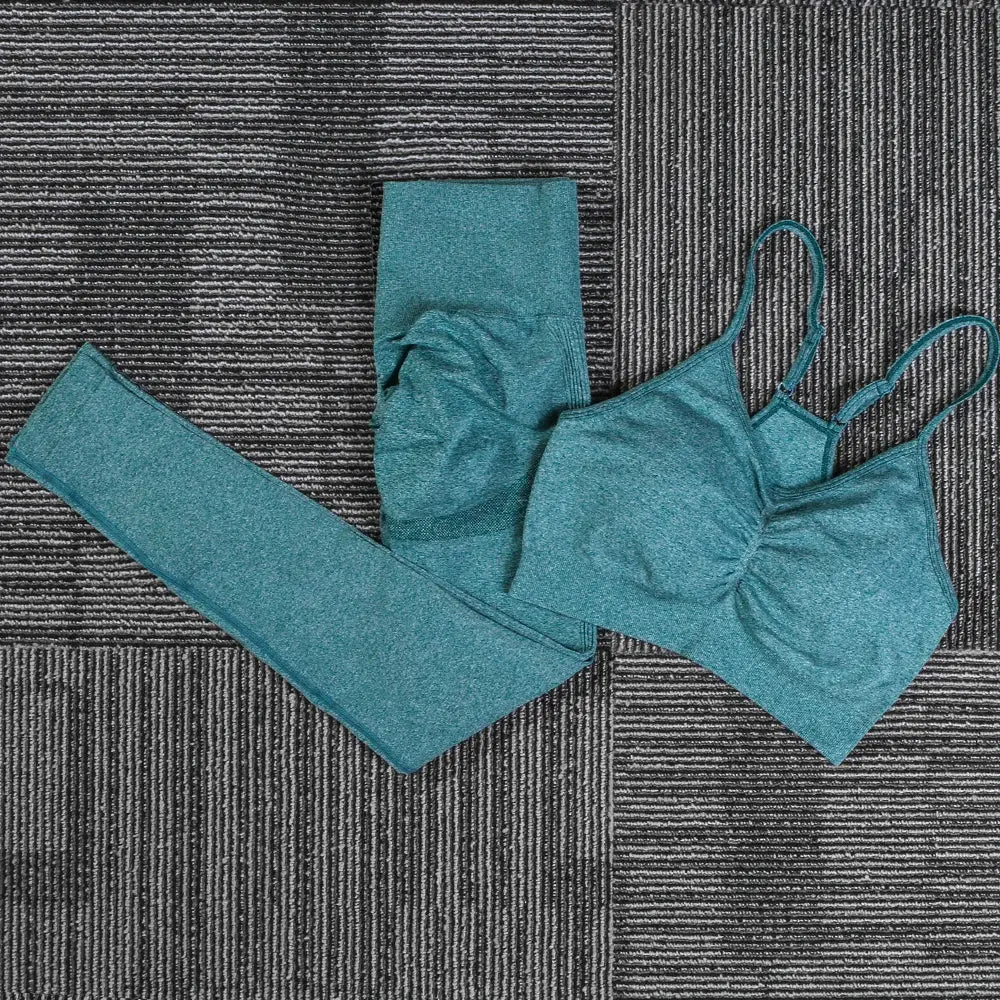 Green Set