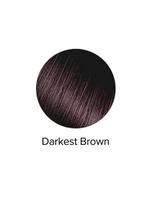 Darkest Brown