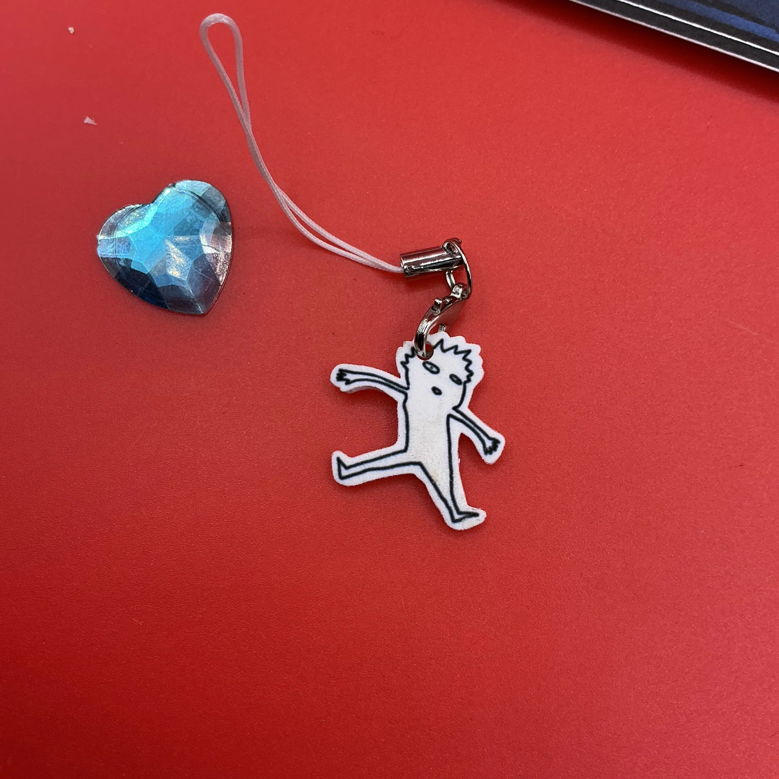 casetify chiikawa phone charm - TikTok Shop