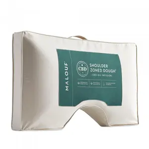 Malouf Shoulder Zoned Dough + CBD Oil Pillow – "Message for Better Pricing"