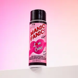 Pink Passion Pink Passion
