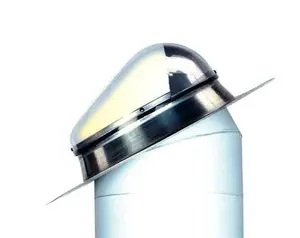 Solatube 16 inch dome  **From installations in the 1990's** - SEE DESCRIPTION BELOW!