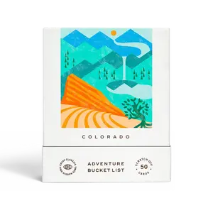Colorado Adventure Bucket List
